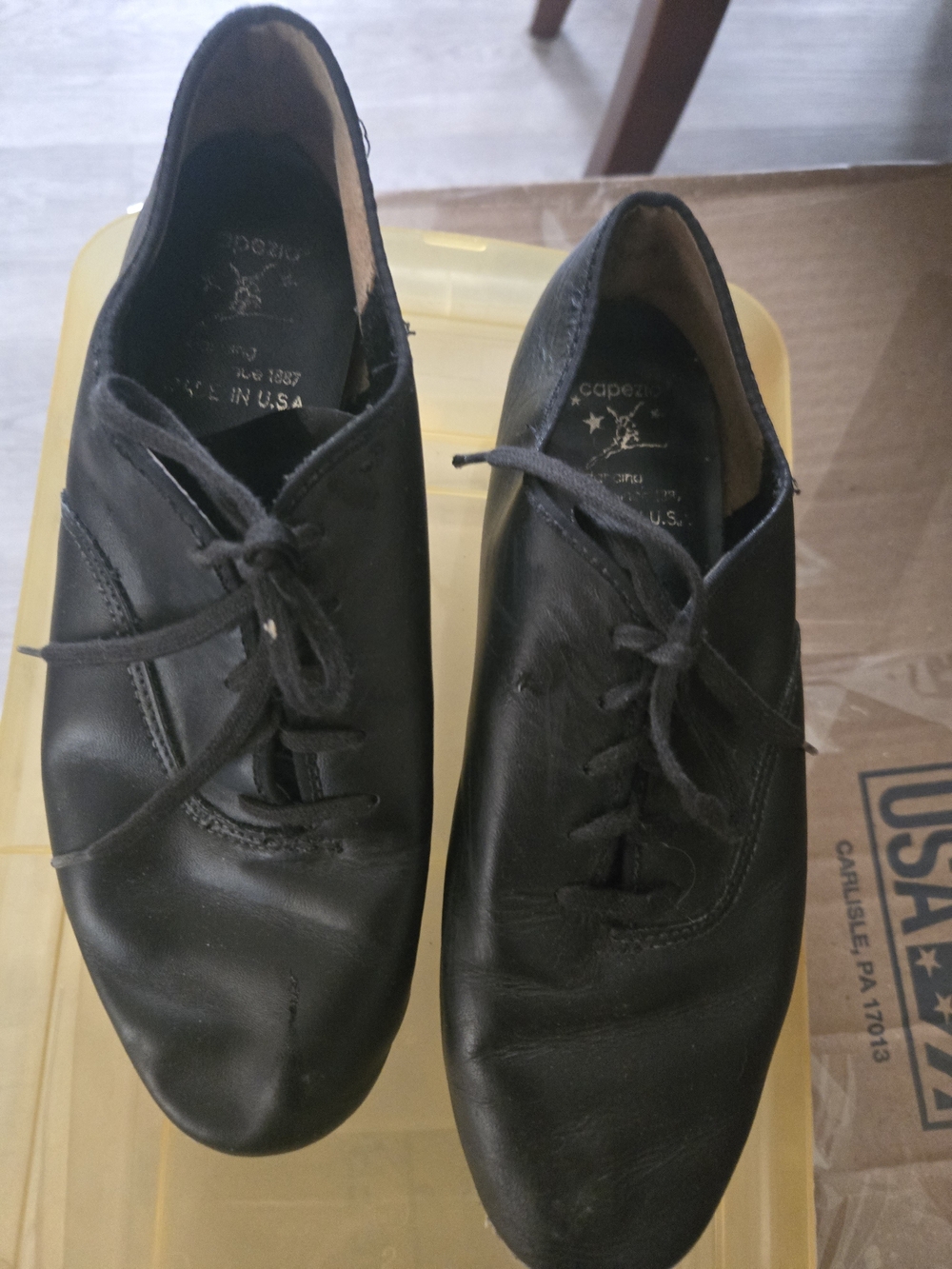 Women's Jazz Dance Shoes
